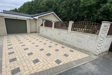 Exterior: