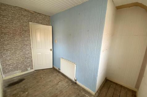 Bedroom no 3: