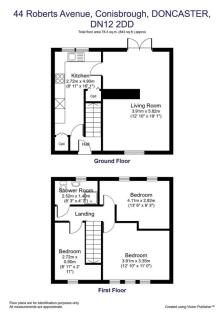 Floor-plan:
