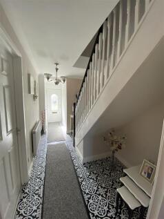 Entrance: