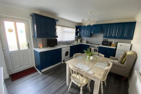 Kitchen/diner: