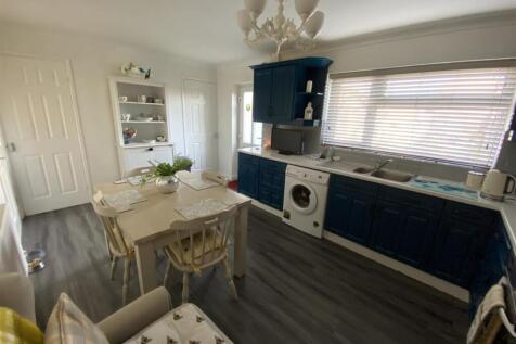 Kitchen/diner:
