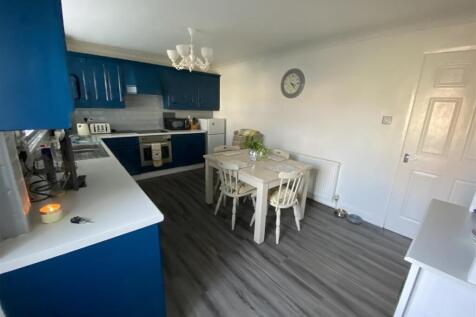 Kitchen/diner: