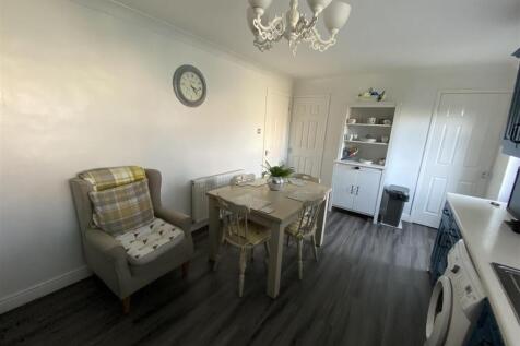 Kitchen/diner: