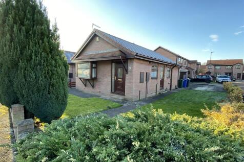 Exterior: