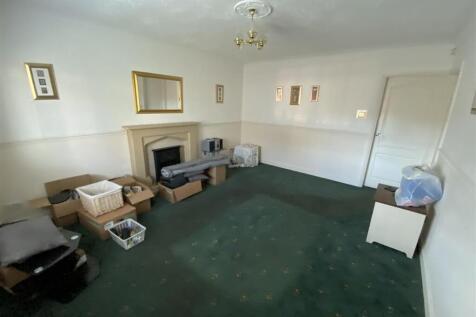 Lounge: