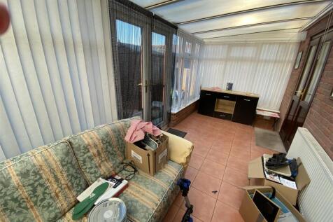 Conservatory: