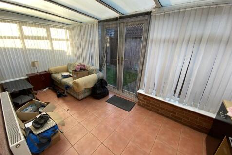 Conservatory :