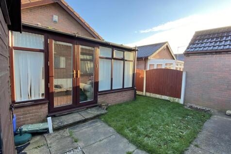 Exterior:
