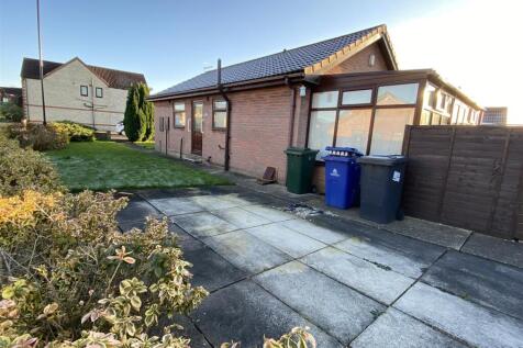 Exterior: