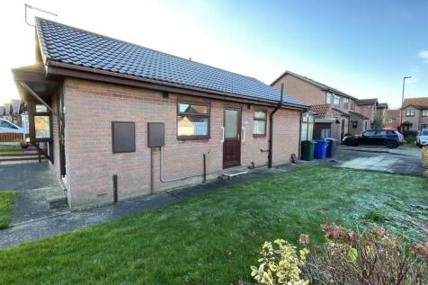 Exterior: