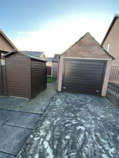 Exterior: