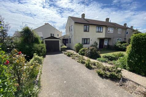 Exterior: