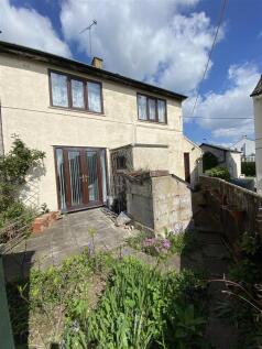 Exterior: