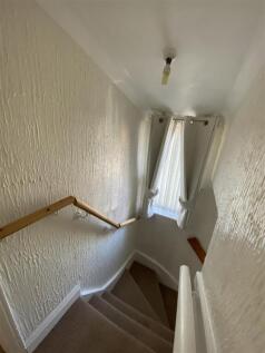 Staircase: