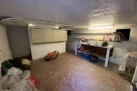 Basement: