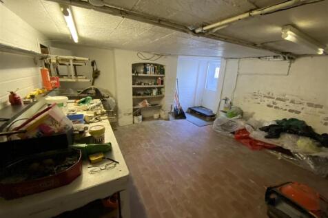 Basement: