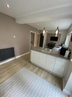 Kitchen/diner: