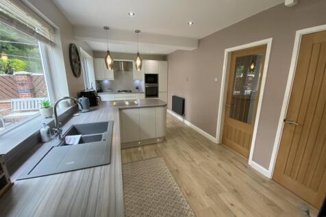 Kitchen/diner: