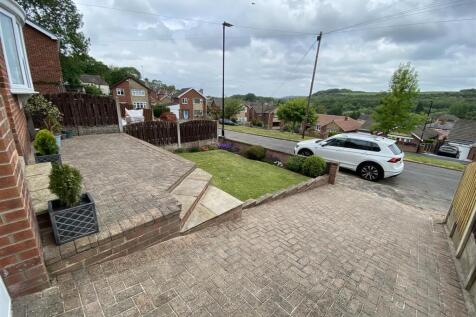 Exterior: