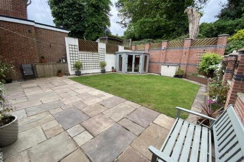 Exterior: