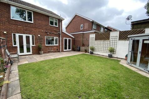 Exterior: