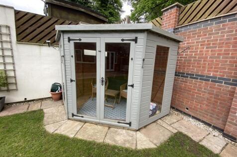 Exterior: