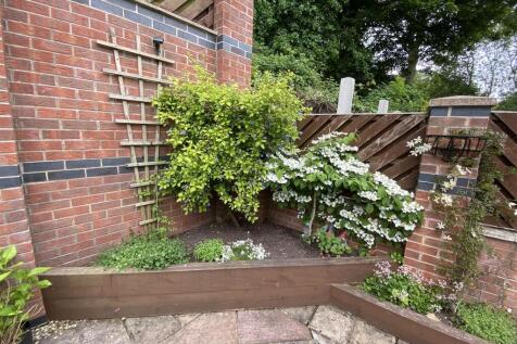Exterior: