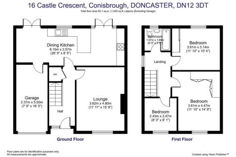 Floor-plan