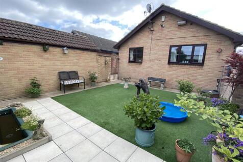 Exterior: