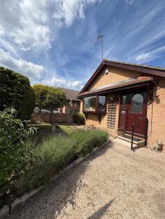 Exterior: