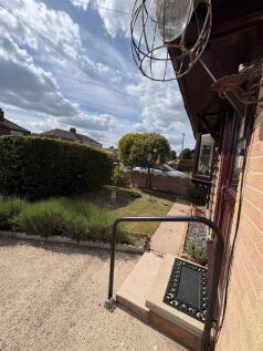 Exterior: