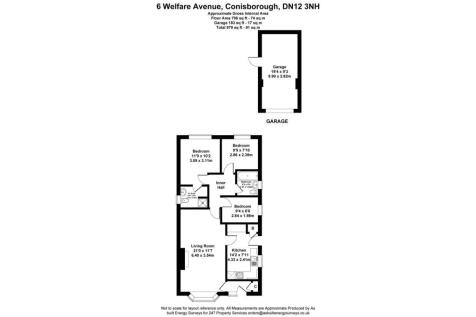 Floor-plan: