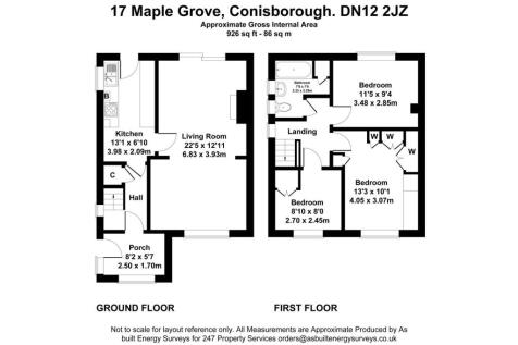 Floor-plan: