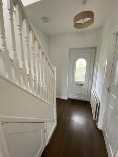 Entrance: