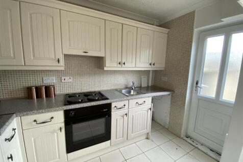 Kitchen/diner: