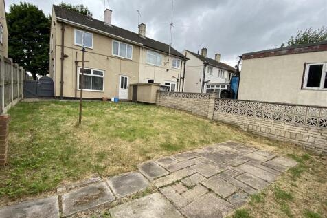 Exterior: