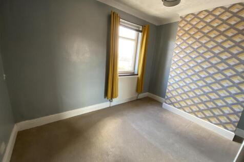 Bedroom no.2 rear: