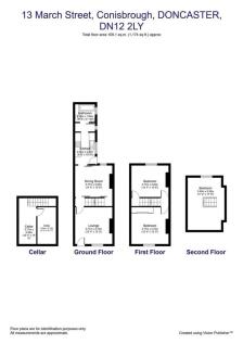 Floor-plan: