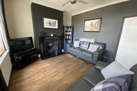 Lounge: