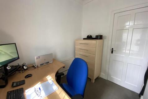 Bedroom no.2 rear: