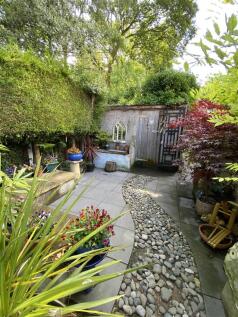 Exterior: