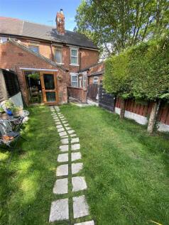 Exterior: