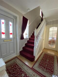 Entrance: