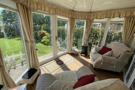 Conservatory: