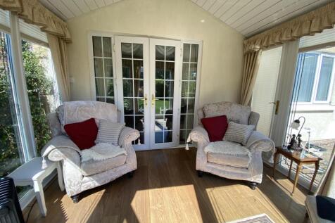 Conservatory: