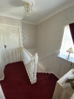 Staircase: