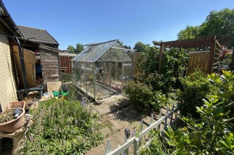 Exterior:
