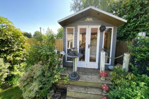 Exterior: