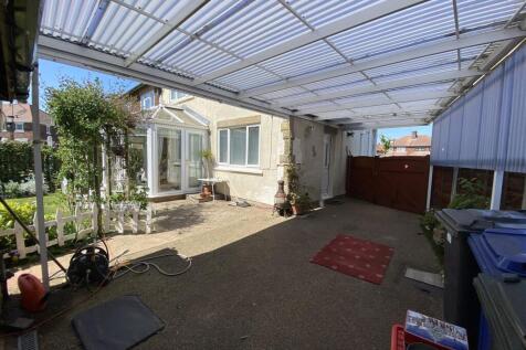 Exterior: